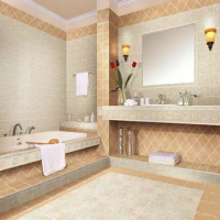 IRVINE (D01) - 5.5MM WATERPROOF SPC FLOORING