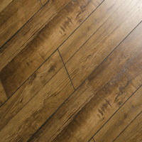 Phoenix (D08) - 5.5mm Waterproof SPC Flooring
