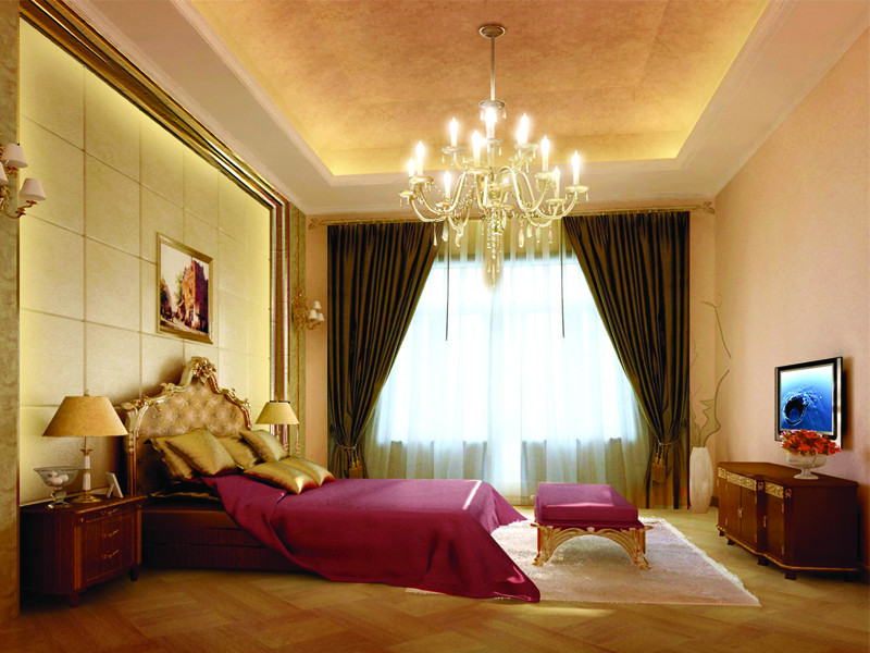 France (A03) - 6.0mm Waterproof SPC Flooring