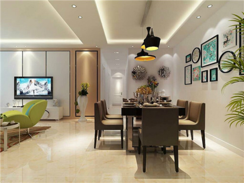 Greece (A09) - 6.0mm Waterproof SPC Flooring