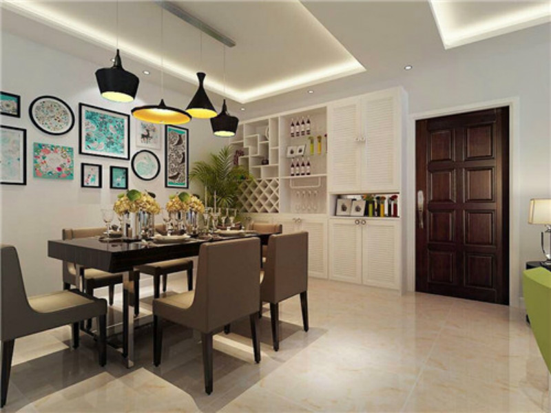 Tanzania (L1206) 12.0mm Waterproof Laminate Flooring