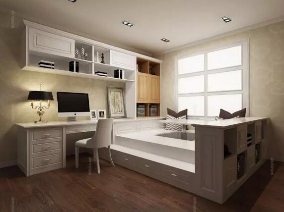 Canada (B02) - 6.5mm Waterproof SPC Flooring