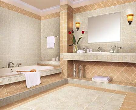 Denver (D09) - 5.5mm Waterproof SPC Flooring