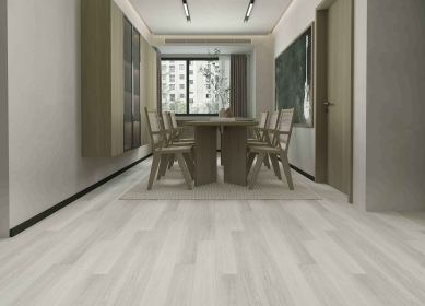 European Luxury Residence